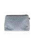 Talbots 100% Leather Blue Leather Wristlet One size - photo 3