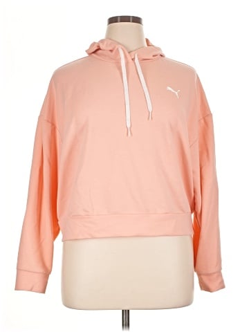 Puma Sweatshirt (view 1)