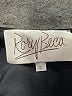 Rory Beca 100% Silk Black Sleeveless Top Size S - photo 8