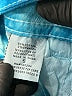 Wallflower Tie-dye Blue Shorts Size 5 - photo 4