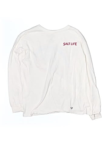 Salt Life Long Sleeve T-Shirt (view 1)