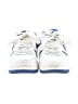 Nike White Sneakers Size 6 1/2 - photo 2