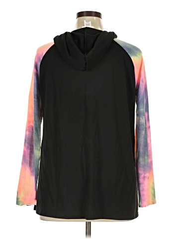 Bibi Pullover Hoodie (view 2)