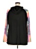 Bibi Black Pullover Hoodie Size XL - photo 2