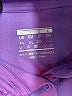 Nike Purple Short Sleeve Polo Size XL - photo 7