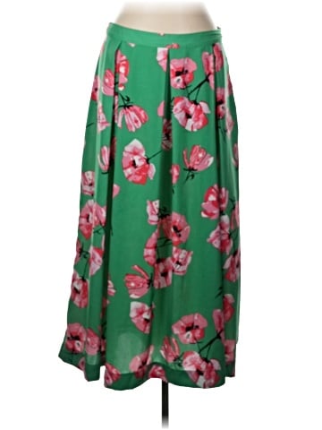 Who What Wear Casual Skirt (view 1)