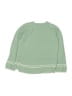 Assorted Brands 100% Cotton Green Pullover Sweater Size 6 - photo 2