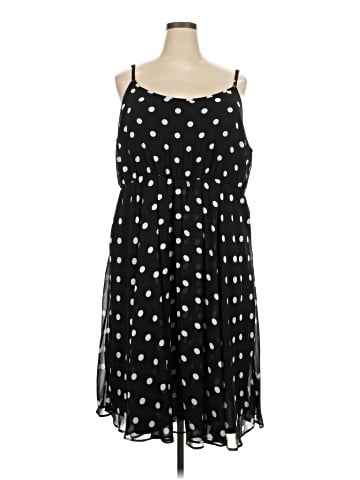 Torrid Casual Dress (view 1)