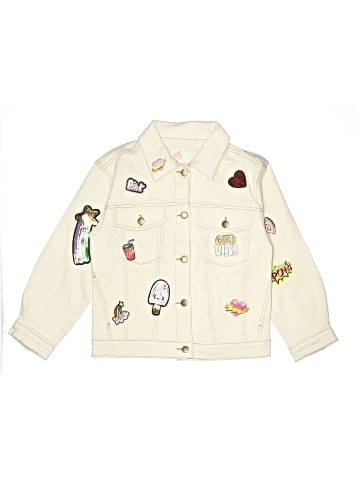 GB Girls Jacket (view 1)