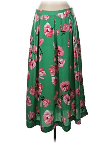 Who What Wear Casual Skirt (view 2)