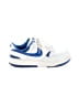 Nike White Sneakers Size 6 1/2 - photo 1