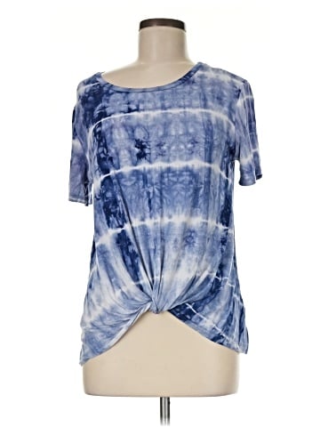 Emelia Short Sleeve T-Shirt (view 1)