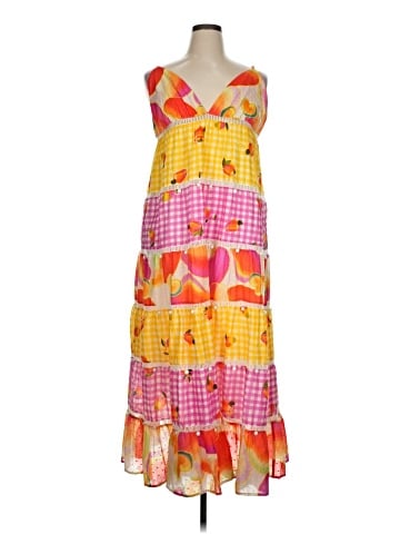 FARM Rio Cocktail Dress (view 1)