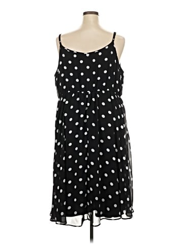 Torrid Casual Dress (view 2)