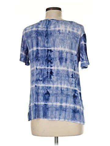 Emelia Short Sleeve T-Shirt (view 2)