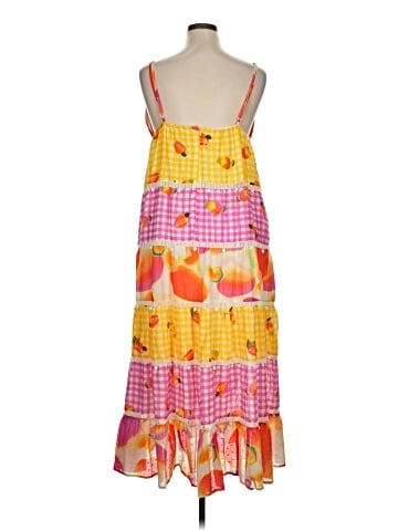 FARM Rio Cocktail Dress (view 2)
