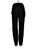 SoftWear Solid Black Sweatpants Size S - photo 2