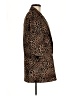 Zara Animal Print Brown Blazer Size M - photo 4