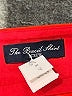 J.Crew 100% Cotton Red Formal Skirt Size 12 - photo 4