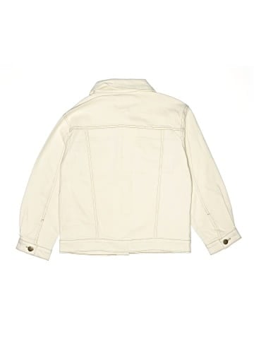 GB Girls Jacket (view 2)