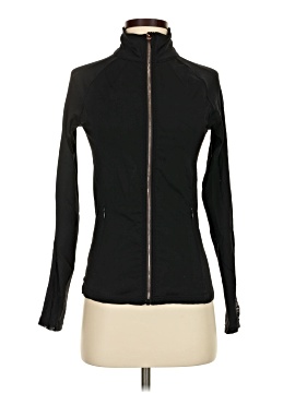 Electric Yoga Track Jacket