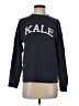 Sub Urban Riot Blue Sweatshirt Size XS - photo 1