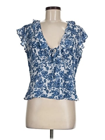 Rails Sleeveless Blouse (view 1)