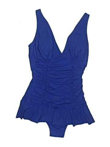 Profile by Gottex One Piece Swimsuit (view 1)