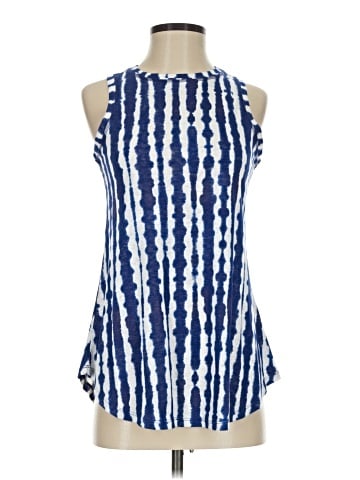 Athleta Sleeveless T-Shirt (view 1)