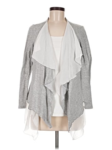 Pebble and Stone Cardigan (view 1)