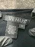 Venus Black Bodysuit Size XS - photo 3