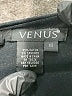 Venus Black Bodysuit Size XS - photo 4