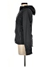 Athleta Solid Gray Track Jacket Size M - photo 5