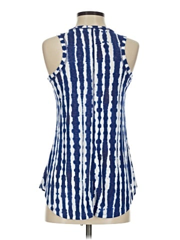 Athleta Sleeveless T-Shirt (view 2)