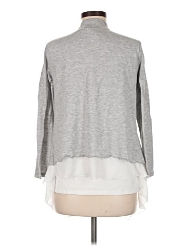 Pebble and Stone Cardigan (view 2)