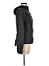 Athleta Solid Gray Track Jacket Size M - photo 4