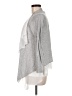 Pebble and Stone Solid Silver Cardigan Size M - photo 5