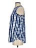 Athleta Blue Sleeveless T-Shirt Size XS - photo 5