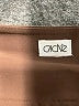 Cache Brown Dress Pants Size 34 waist (estimated) - photo 7