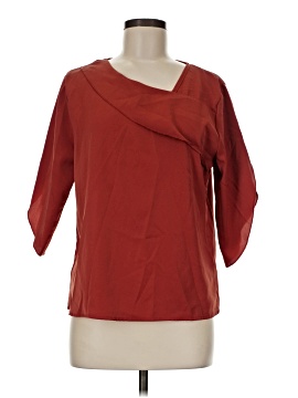 Unbranded 3/4 Sleeve Top (view 1)