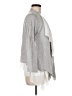 Pebble and Stone Solid Silver Cardigan Size M - photo 4