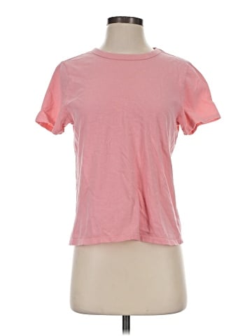 Old Navy Short Sleeve T-Shirt (view 1)