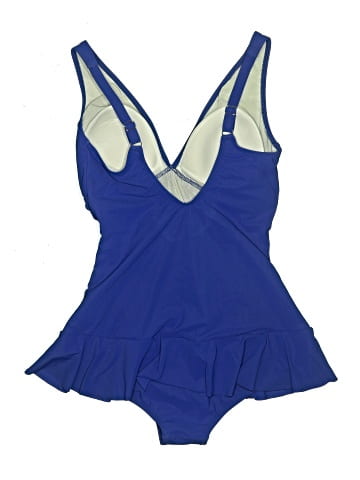 Profile by Gottex One Piece Swimsuit (view 2)