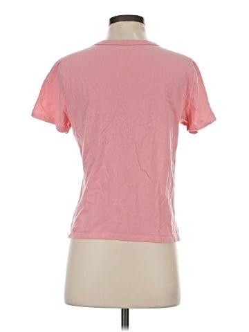 Old Navy Short Sleeve T-Shirt (view 2)