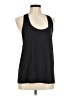 Athleta Black Tank Top Size M - photo 1