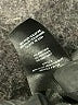 Babaton 100% Nylon Black Tube Top Size XS - photo 8
