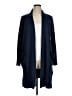 Eileen Fisher Blue Coat Size XL - photo 1