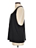 Athleta Black Tank Top Size M - photo 5