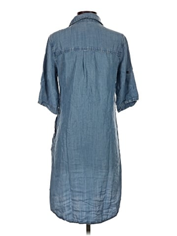 Chelsea & Theodore Casual Dress (view 2)