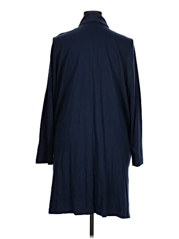 Eileen Fisher Coat (view 2)